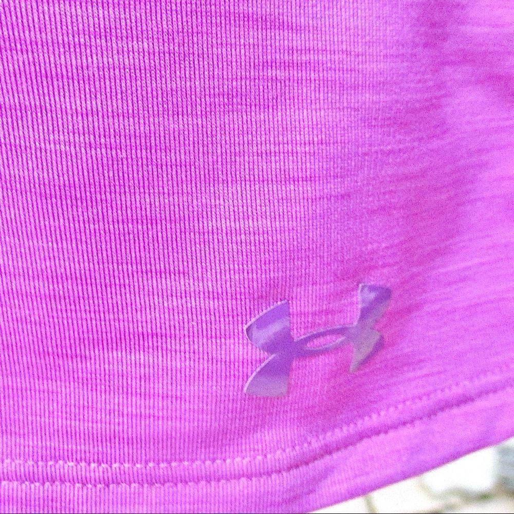 Under Armour ColdGear Compression Top - Picture 4 of 7